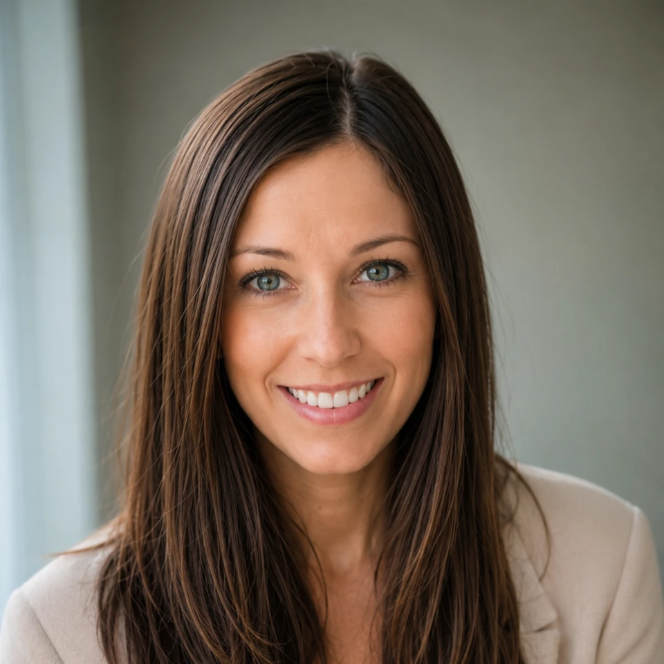 Dr. Brooke Colman, PsyD, LP